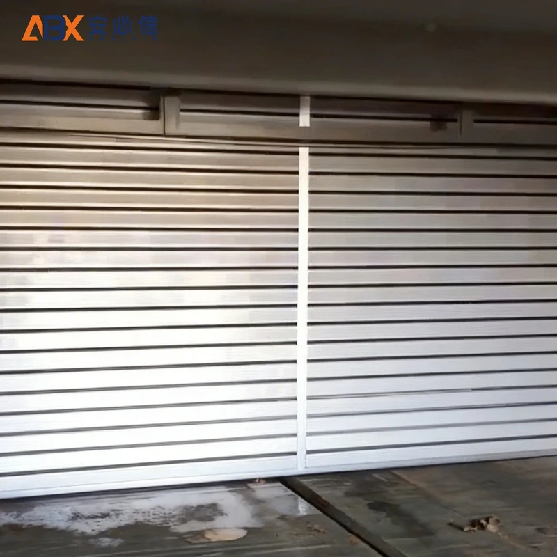 临沧感应高速门